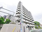 クレベール皇后崎 8階 築34年11ヶ月の賃貸物件