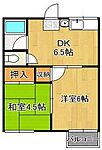 秋山アパートのイメージ