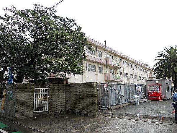 コンフォート・F ｜福岡県北九州市八幡西区山寺町(賃貸アパート2K・1階・36.96㎡)の写真 その14