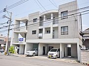 黒崎駅より徒歩10分 3階 築41年の賃貸物件