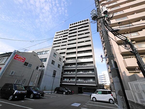 MDIプロスコルディア黒崎駅前 ｜福岡県北九州市八幡西区黒崎5丁目(賃貸マンション1K・11階・28.80㎡)の写真 その3