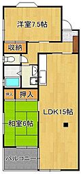タイムI 1階/-