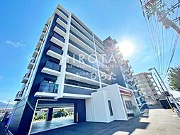 コンダクトレジデンスFUTAJIMA