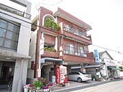 ＫＡＳＡＧＩ１ 2階 築45年1ヶ月の賃貸物件