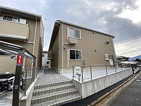 シェルフ宮丸　A棟  ｜ 福岡県北九州市若松区宮丸2丁目（賃貸アパート2LDK・1階・56.24㎡） その3