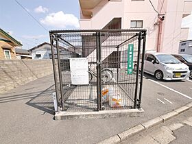 ロハスＭ  ｜ 福岡県北九州市八幡西区陣原3丁目（賃貸マンション1LDK・2階・41.00㎡） その18