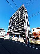 陣原駅より徒歩8分 9階 築1年6ヶ月の賃貸物件