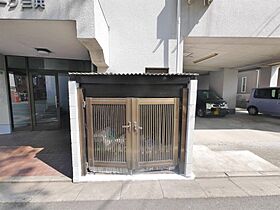 福岡県北九州市八幡西区黒崎4丁目（賃貸マンション1R・3階・24.44㎡） その18