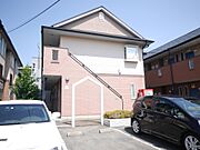 パンシオンヴィラプランテＤの賃貸物件