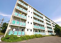 福岡県北九州市若松区原町：物件画像／いい部屋ネット　黒崎店　株式会社不動産のデパートひろた