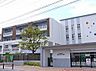 周辺：黒崎中央小学校(850m)
