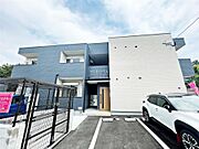 黒崎駅よりバス4分 徒歩3分 2階 築1年1ヶ月の賃貸物件