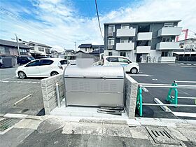 D-room浜町  ｜ 福岡県北九州市若松区浜町1丁目（賃貸アパート1LDK・2階・32.05㎡） その20