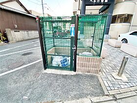 ベルガ菅原  ｜ 福岡県北九州市八幡西区菅原町（賃貸マンション1R・5階・24.00㎡） その20