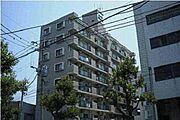 穴生駅より徒歩6分 9階 築31年10ヶ月の賃貸物件