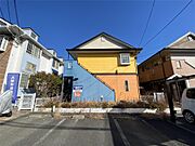 パンシオンヴィラプランテＤ 2階 築34年10ヶ月の賃貸物件