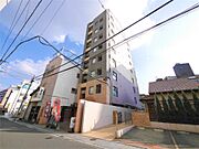 黒崎駅より徒歩8分 6階 築35年1ヶ月の賃貸物件