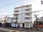 マルイチ鳴水 1階 築34年10ヶ月の賃貸物件
