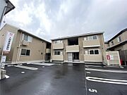 藤ノ木駅より徒歩6分 1階 築4年11ヶ月の賃貸物件