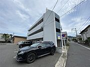山縣ハイツ 1階 築45年11ヶ月の賃貸物件