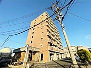 陣原駅より徒歩7分 8階 築18年7ヶ月の賃貸物件