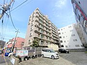 鷹の巣センチュリー２１ 4階 築34年の賃貸物件