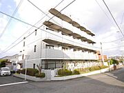 メゾン・ド・青山 2階 築35年2ヶ月の賃貸物件