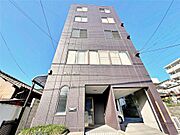 黒崎駅よりバス8分 徒歩1分 5階 築39年4ヶ月の賃貸物件