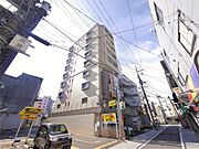 黒崎駅より徒歩5分 6階 築5年8ヶ月の賃貸物件