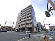 アルカーノ 7階 築18年8ヶ月の賃貸物件