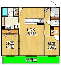 間取り：240032946919