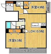 間取り：240032946915