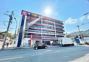 黒崎駅よりバス7分 徒歩2分 新築 6階建の賃貸物件