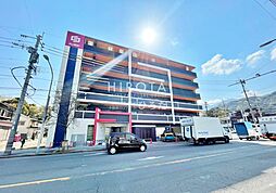 コンダクトレジデンスJINYAMA