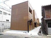 カサブランカ 1階 築12年1ヶ月の賃貸物件