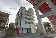 ホワイトハイツエビス 5階 築38年5ヶ月の賃貸物件