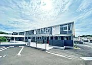 折尾駅より徒歩25分 築1年 2階建の賃貸物件