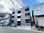 陣原駅より徒歩8分 1階 新築の賃貸物件