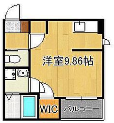 BRAVE BASE 陣原東 1階