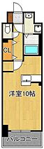 間取り：240034354910
