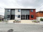 藤ノ木駅より徒歩2分 1階 新築の賃貸物件