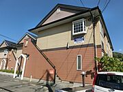 パンシオンヴィラプランテＡの賃貸物件