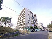 クレベール八千代 7階 築36年8ヶ月の賃貸物件