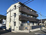 ヒルサイドレジデンス今光の賃貸物件