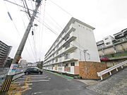 ヒルズ泉ヶ浦 3階 築48年9ヶ月の賃貸物件