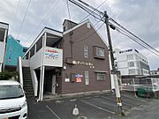 黒崎駅よりバス7分 徒歩3分 1階 築37年7ヶ月の賃貸物件