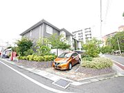 陣原駅より徒歩13分 1階 築17年6ヶ月の賃貸物件