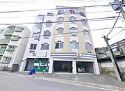 クレスト黒崎 5階 築35年4ヶ月の賃貸物件