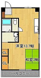 八千代葉山ビル 4階