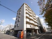 クレベール鷹ノ巣 7階 築34年9ヶ月の賃貸物件